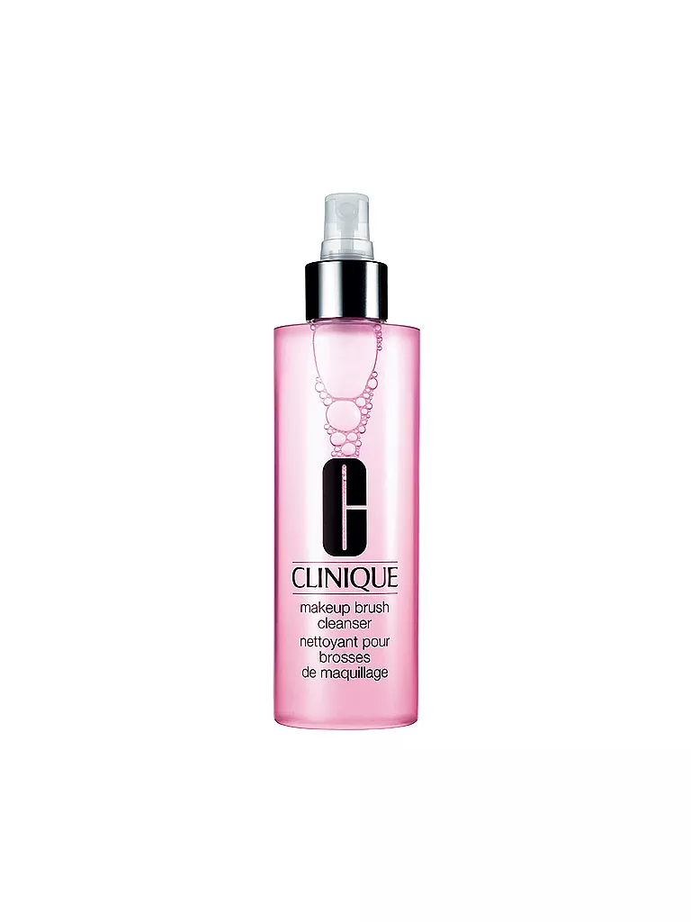 CLINIQUE | Detergente per pennelli da trucco | Senza colore