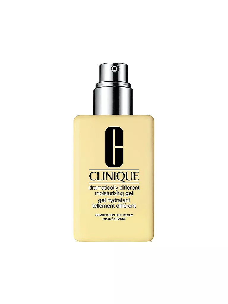 CLINIQUE | Dramatically Different™ Gel Idratante 200ml | Senza colore