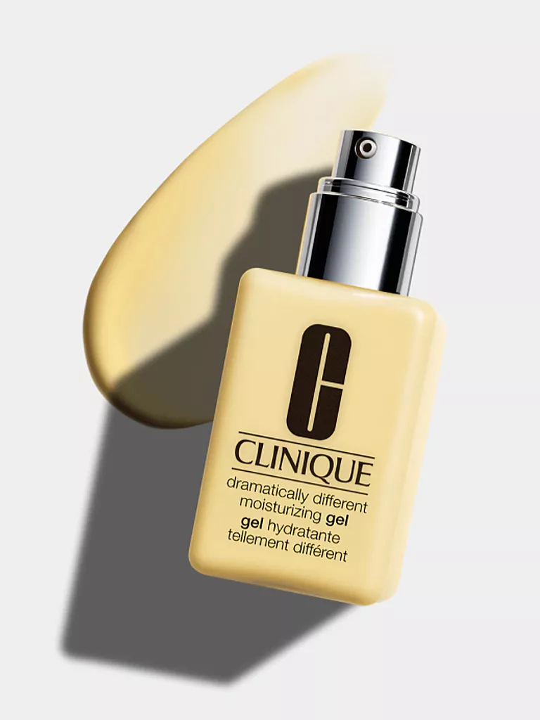 CLINIQUE | Dramatically Different™ Gel Idratante 200ml | Senza colore