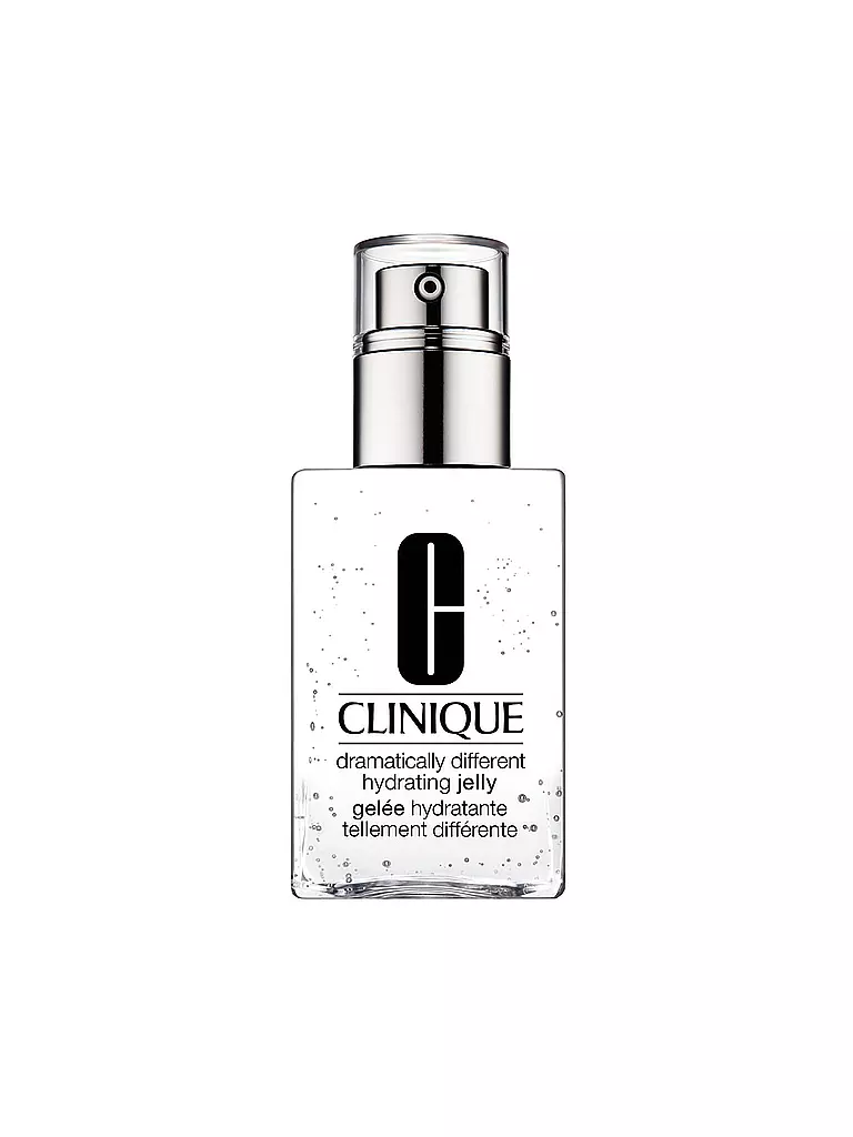 CLINIQUE | Dramatically Different Hydrating Jelly 125ml | Senza colore