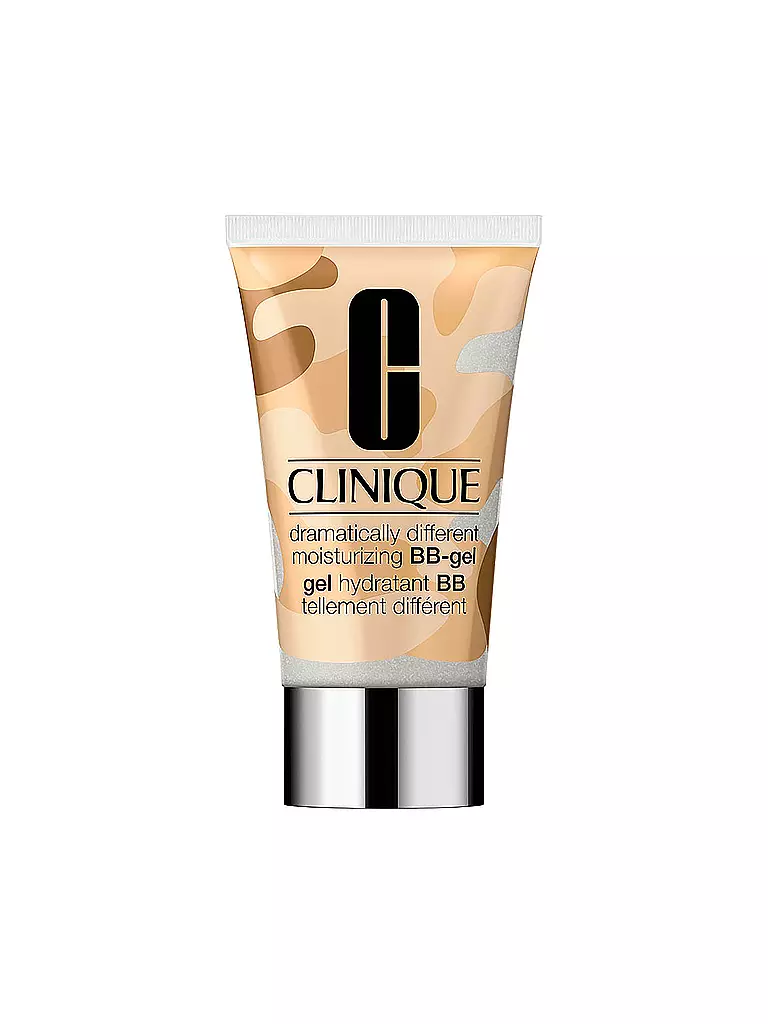CLINIQUE | Dramatically Different Moisturizing BB-Gel 50ml | Senza colore