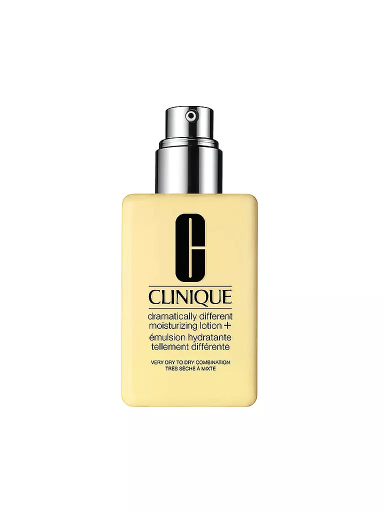 CLINIQUE | Dramatically Different Moisturizing Lotion+™ 200ml | Senza colore