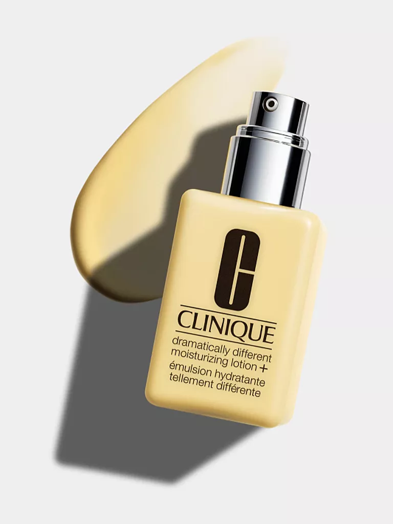 CLINIQUE | Dramatically Different Moisturizing Lotion+™ 200ml | Senza colore