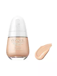 CLINIQUE | Even Better™ Clinical Serum Foundation SPF 20 (CN 40 Cream Chamois) | Beige