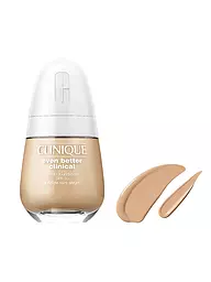 CLINIQUE | Even Better™ Clinical Serum Foundation SPF 20 (CN 40 Cream Chamois) | Beige