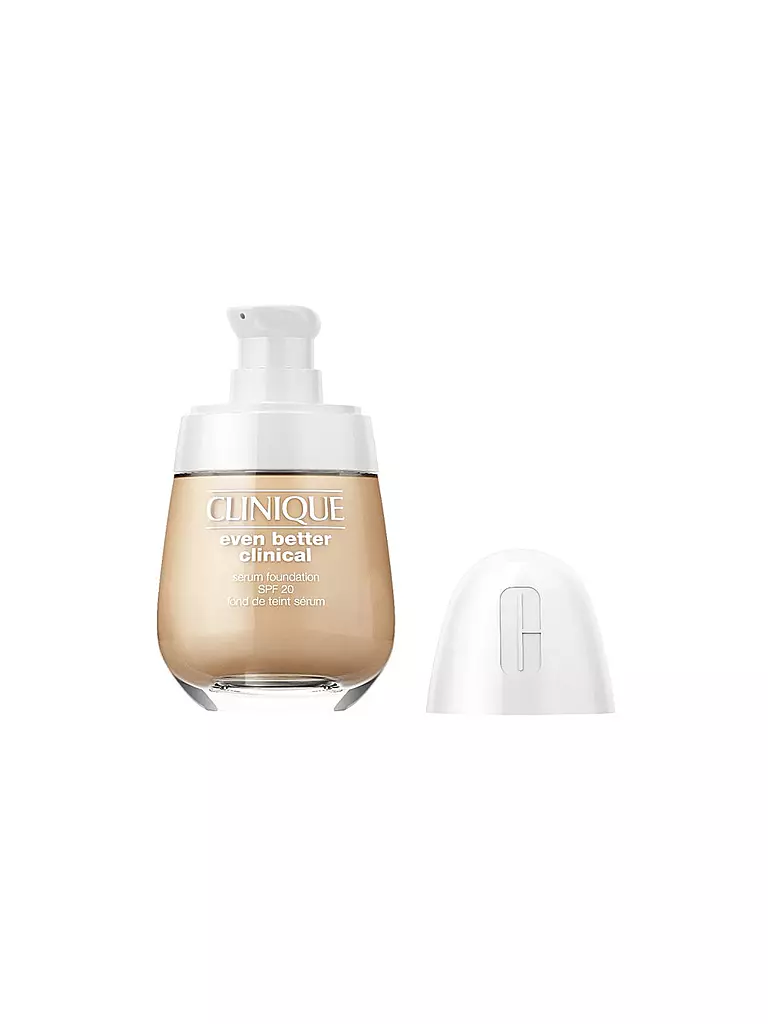 CLINIQUE | Even Better™ Clinical Serum Foundation SPF 20 (CN 52 Neutral) | Beige