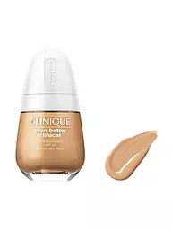 CLINIQUE | Even Better™ Clinical Serum Foundation SPF 20 (CN 40 Cream Chamois) | Beige