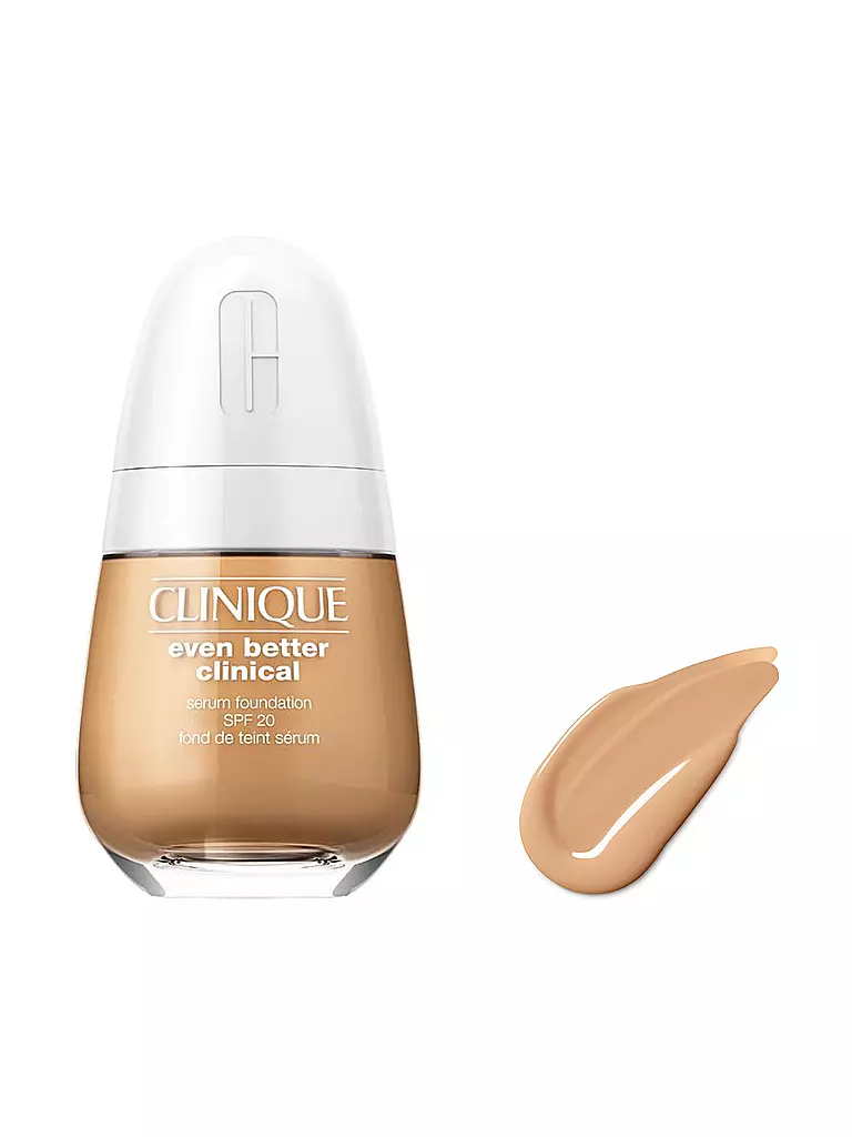 CLINIQUE | Even Better™ Clinical Serum Foundation SPF 20 (CN 74 Beige) | Beige