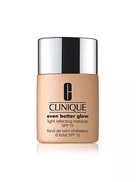 CLINIQUE | Even Better™ Glow Light Reflecting Makeup SPF15 (39 Stone) | Beige
