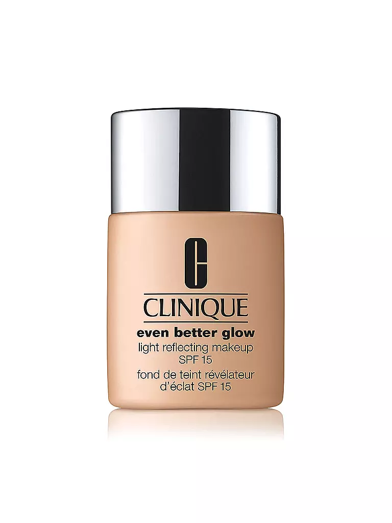 CLINIQUE | Even Better™ Glow Light Reflecting Make Up SPF15 (07 Vanilla) | Beige