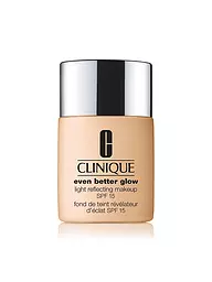 CLINIQUE | Even Better™ Glow Light Reflecting Makeup SPF15 (39 Stone) | Beige