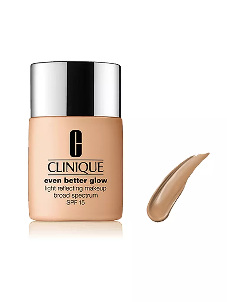 CLINIQUE | Even Better™ Glow Light Reflecting Makeup SPF15 (09 Sand) | Beige