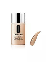 CLINIQUE | Even Better™ Makeup SPF 15 30ml (CN78 Nutty) | Beige