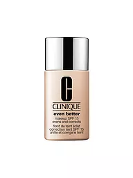 CLINIQUE | Even Better™ Makeup SPF 15 30ml (CN78 Nutty) | Beige