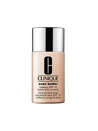 CLINIQUE | Even Better™ Makeup SPF 15 30ml (CN78 Nutty) | Beige