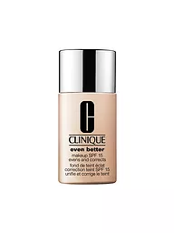 CLINIQUE | Even Better™ Makeup SPF 15 30ml (CN78 Nutty) | Beige