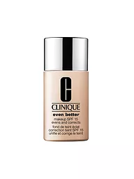 CLINIQUE | Even Better™ Makeup SPF 15 30ml (CN78 Nutty) | Beige