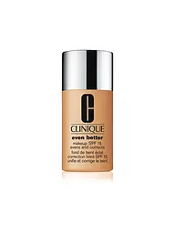 CLINIQUE | Even Better™ Makeup SPF 15 30ml (CN78 Nutty) | Beige