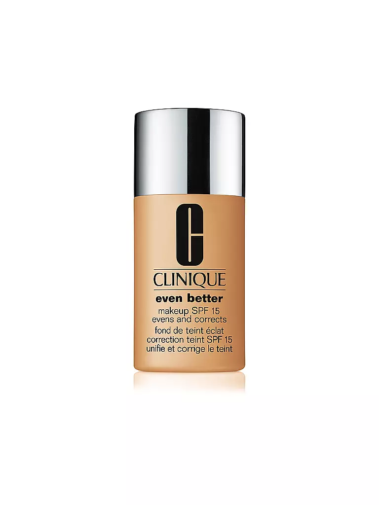 CLINIQUE | Even Better™ Makeup SPF 15 30ml (CN78 Nutty) | Beige