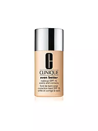 CLINIQUE | Even Better™ Makeup SPF 15 30ml (CN78 Nutty) | Beige