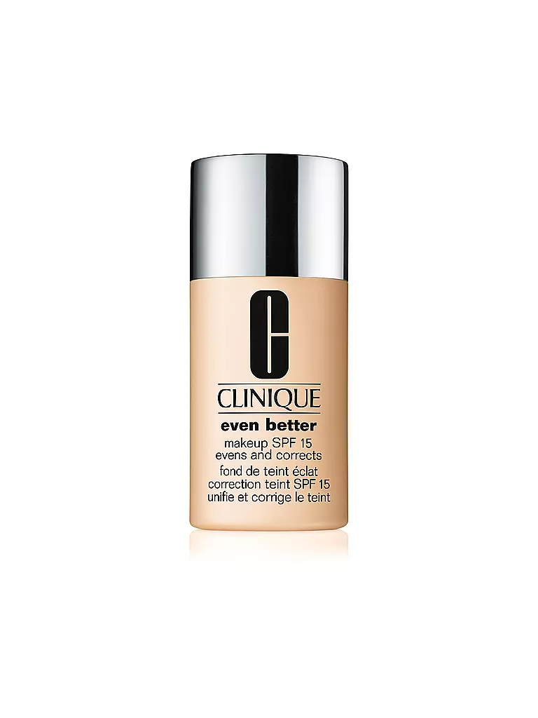 CLINIQUE | Even Better™ Makeup SPF 15 30ml (WN16 Buff) | Beige