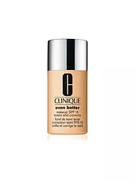 CLINIQUE | Even Better™ Makeup SPF 15 30ml (CN78 Nutty) | Beige
