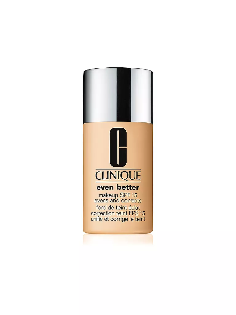 CLINIQUE | Even Better™ Makeup SPF 15 30ml (WN46 Golden Neutral) | Beige