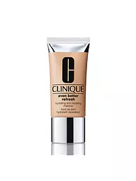 CLINIQUE | Even Better™ Refresh Fondotinta Idratante e Riparatore (WN04 Bone) | Beige