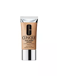 CLINIQUE | Even Better™ Refresh Fondotinta Idratante e Riparatore (WN04 Bone) | Beige
