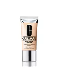 CLINIQUE | Even Better™ Refresh Fondotinta Idratante e Riparatore (WN04 Bone) | Beige