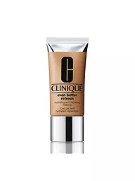 CLINIQUE | Even Better™ Refresh Fondotinta Idratante e Riparatore (WN04 Bone) | Beige