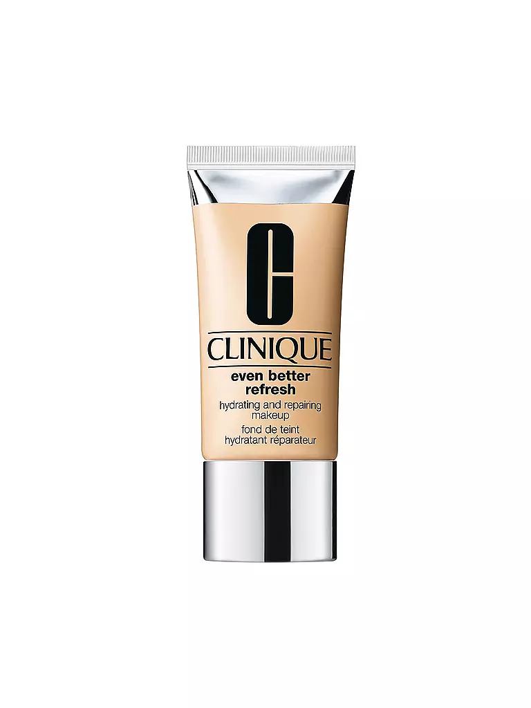 CLINIQUE | Even Better™ Refresh Fondotinta Idratante e Riparatore (WN12 Meringue) | Beige