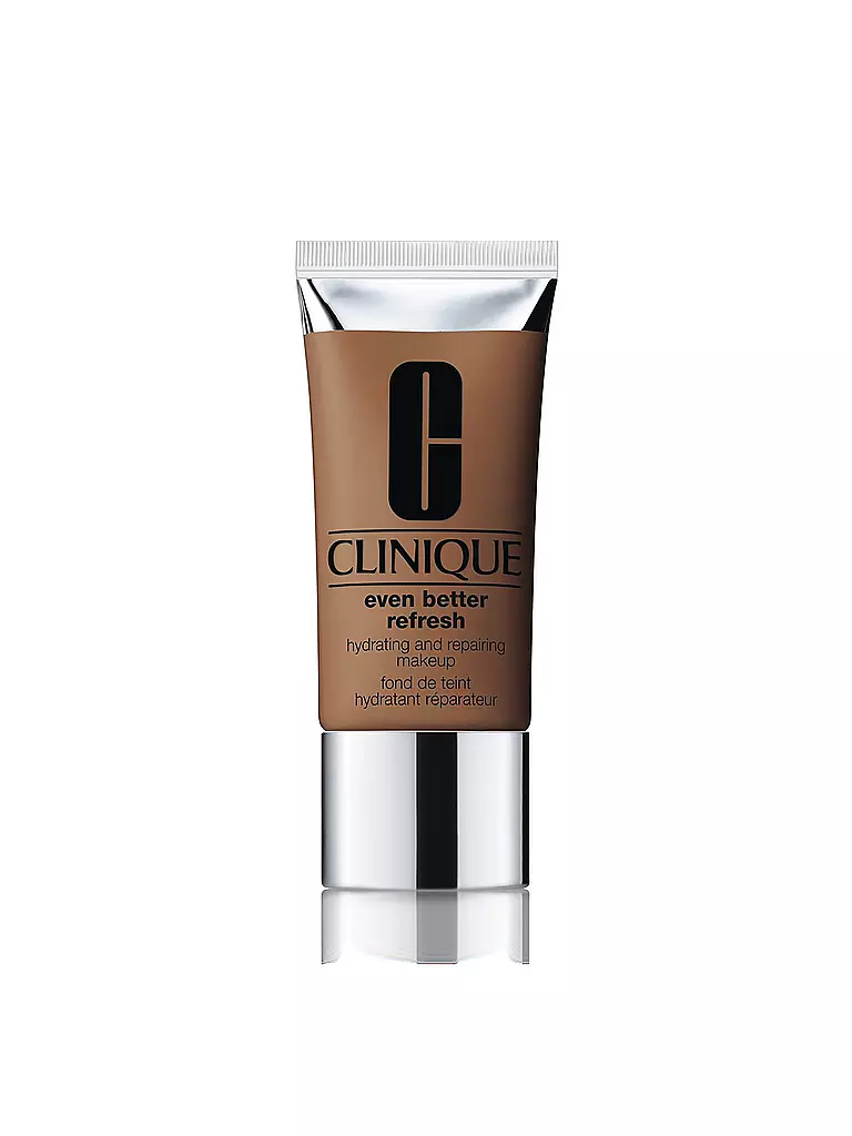CLINIQUE | Even Better™ Refresh Fondotinta Idratante e Riparatore (WN125 Mahagony) | Beige