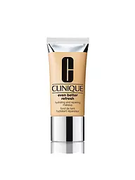 CLINIQUE | Even Better™ Refresh Fondotinta Idratante e Riparatore (WN04 Bone) | Beige