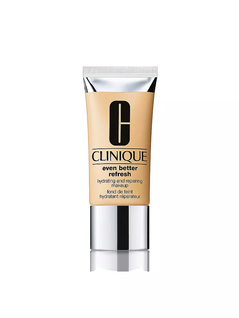 CLINIQUE | Even Better™ Refresh Fondotinta Idratante e Riparatore (WN48 Oat) | Beige