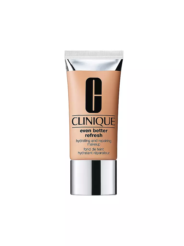 CLINIQUE | Even Better™ Refresh Fondotinta Idratante e Riparatore (WN76 Toasted Wheat) | Beige