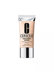 CLINIQUE | Even Better™ Refresh Fondotinta Idratante e Riparatore (WN04 Bone) | Beige