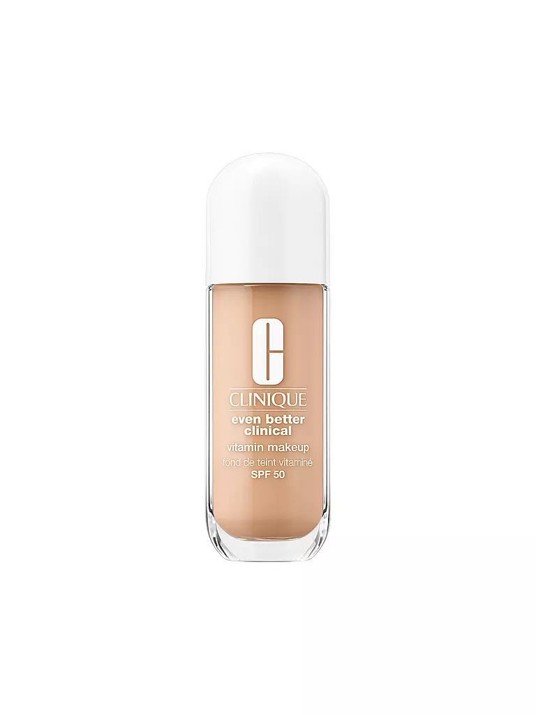 CLINIQUE | Even Better Clinical™ Vitamin Makeup SPF 50 (06 LM Cool 1) | Marrone chiaro
