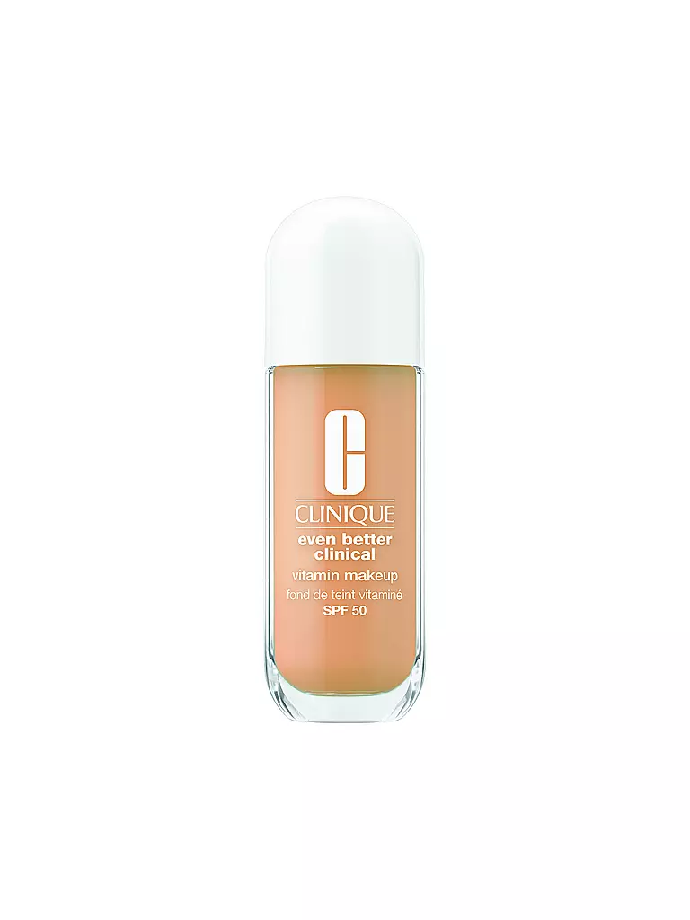 CLINIQUE | Even Better Clinical™ Vitamin Makeup SPF 50 (11 LM Cool 4) | Marrone