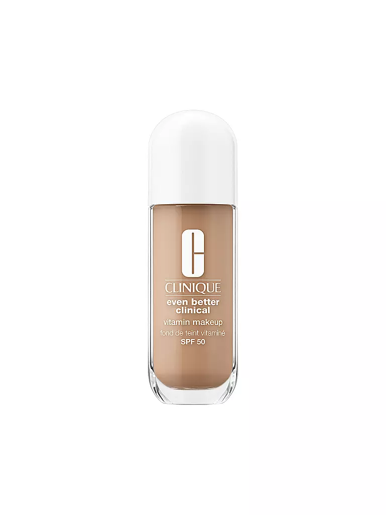 CLINIQUE | Even Better Clinical™ Vitamin Makeup SPF 50 (16 Medium Cool 3) | Marrone chiaro