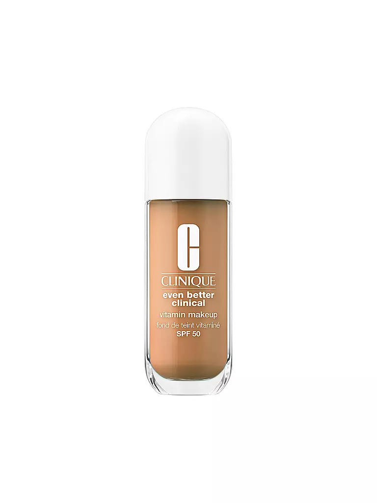 CLINIQUE | Even Better Clinical™ Vitamin Makeup SPF 50 (18 Medium Cool 4) | Marrone