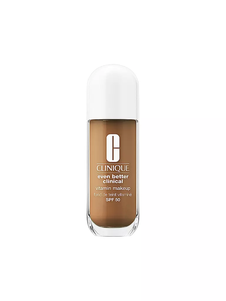 CLINIQUE | Even Better Clinical™ Vitamin Makeup SPF 50 (37 Medium Deep Warm 3) | Marrone