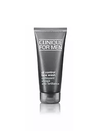 CLINIQUE | For Men™ Detergente Viso Pelle Grassa 200ml | Senza colore