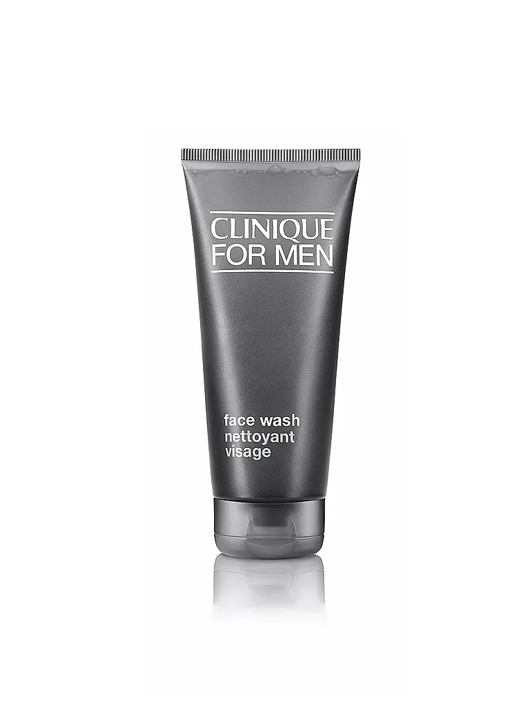 CLINIQUE | For Men™ Face Wash 200ml | Senza colore