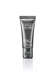 CLINIQUE | For Men - Anti Age Eye Cream 15ml | Senza colore