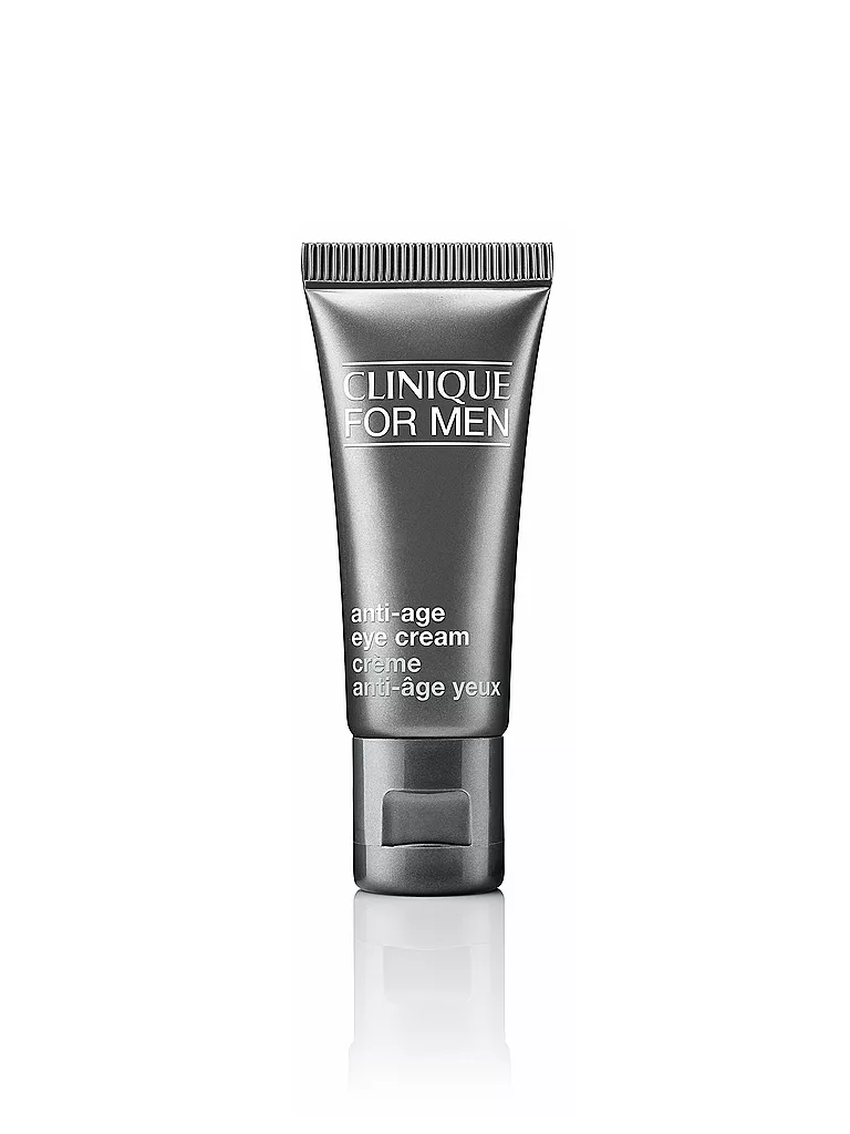 CLINIQUE | For Men - Anti Age Eye Cream 15ml | Senza colore