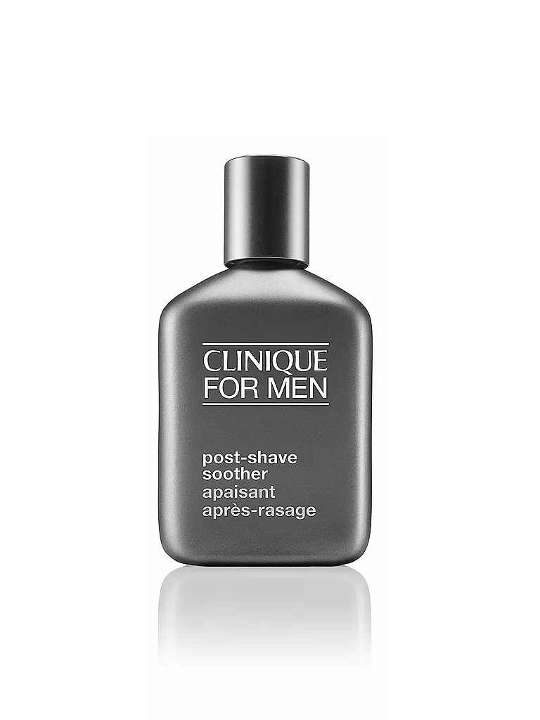 CLINIQUE | For Men - Dopobarba "Post-Shave Soother" 75ml | Senza colore