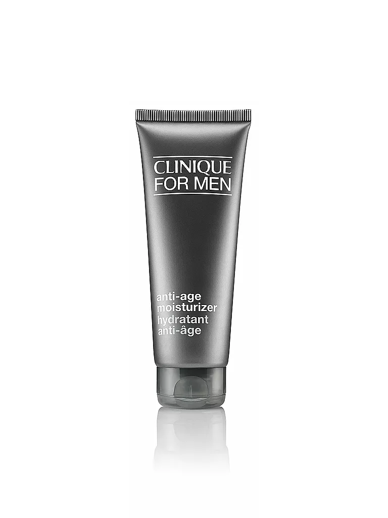 CLINIQUE | For Men - Idratante Anti-Età 100ml | Senza colore