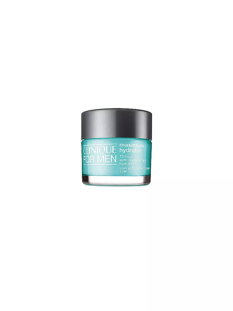 CLINIQUE | For Men - Maximum Hydrator 72-Hour 50ml | Senza colore