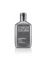 CLINIQUE | For Men - Tonico Esfoliante 200ml | Senza colore